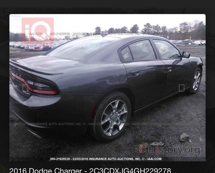 دودج تشارجر